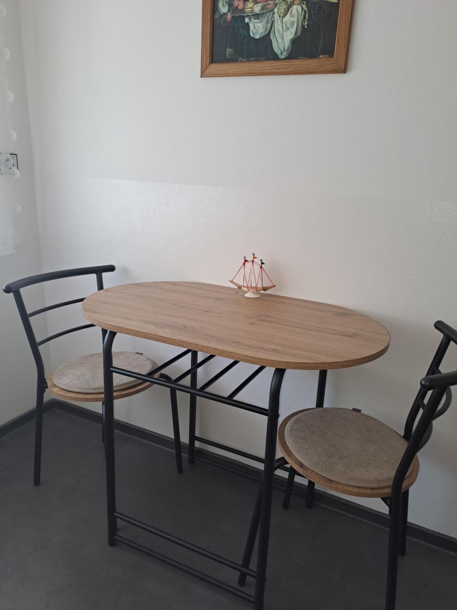 קרק Studio Apartments Maslinik מראה חיצוני תמונה