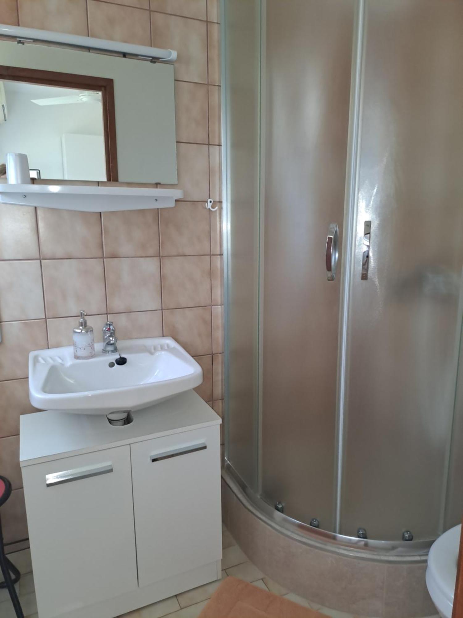 קרק Studio Apartments Maslinik מראה חיצוני תמונה