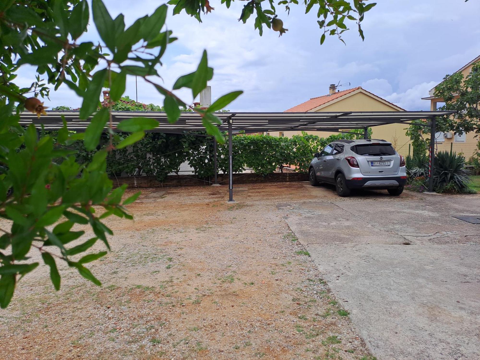 קרק Studio Apartments Maslinik מראה חיצוני תמונה