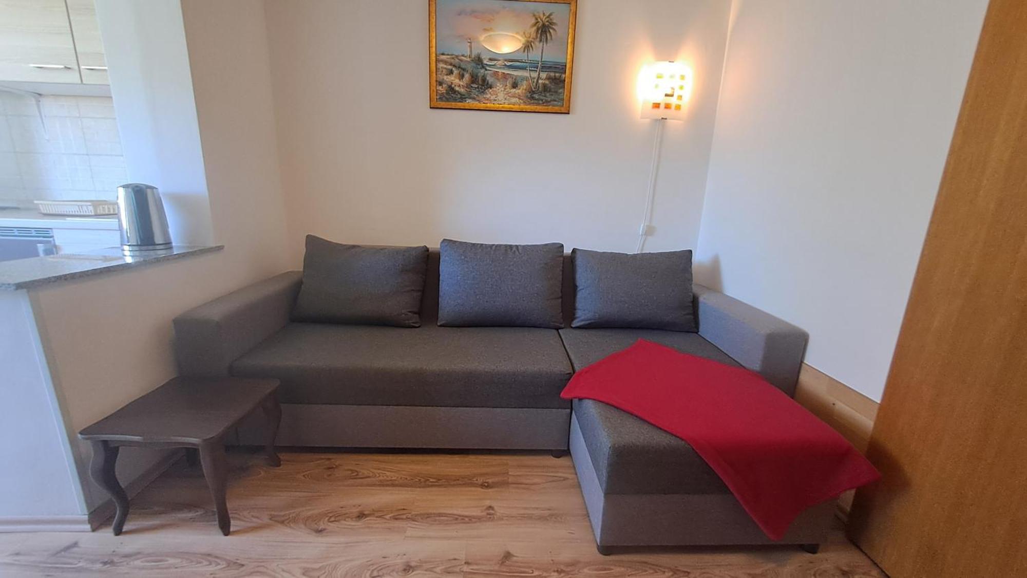 קרק Studio Apartments Maslinik מראה חיצוני תמונה